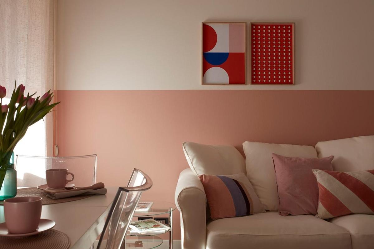 Fior Di Pesco Retreat Apartment Udine