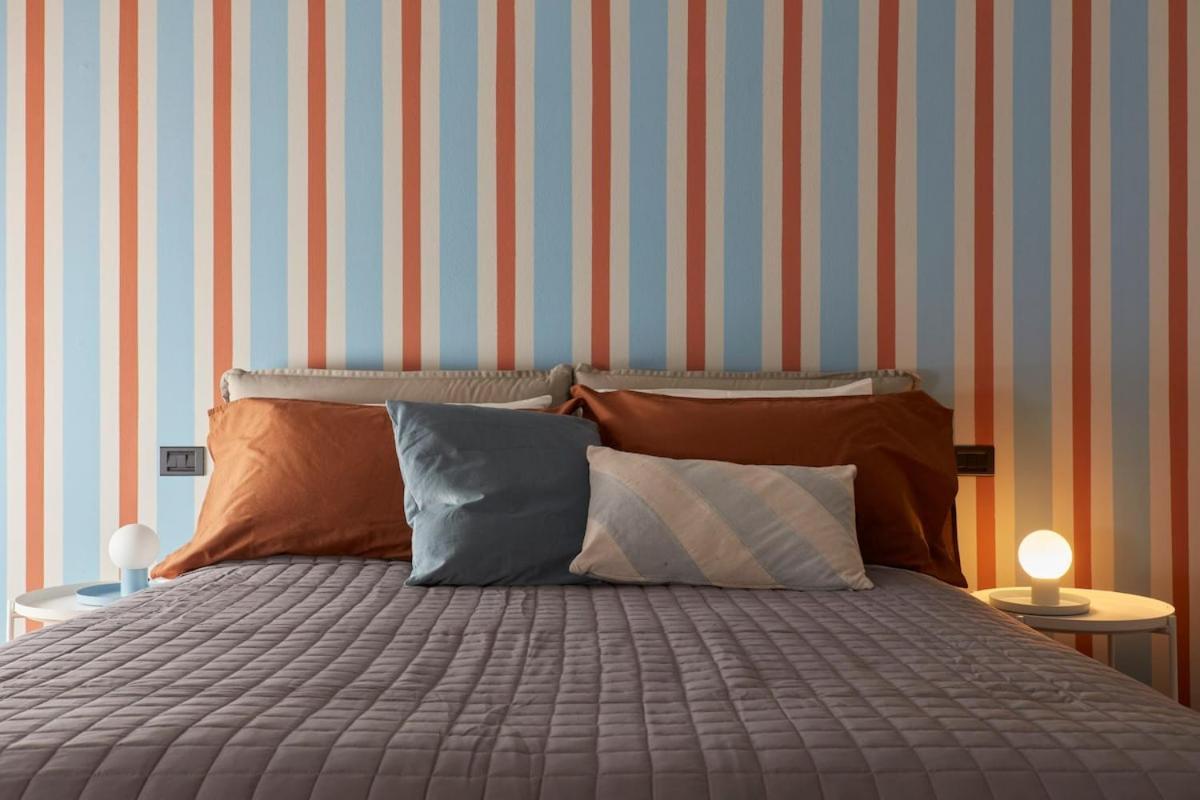 Apartment Fior Di Pesco Retreat Udine
