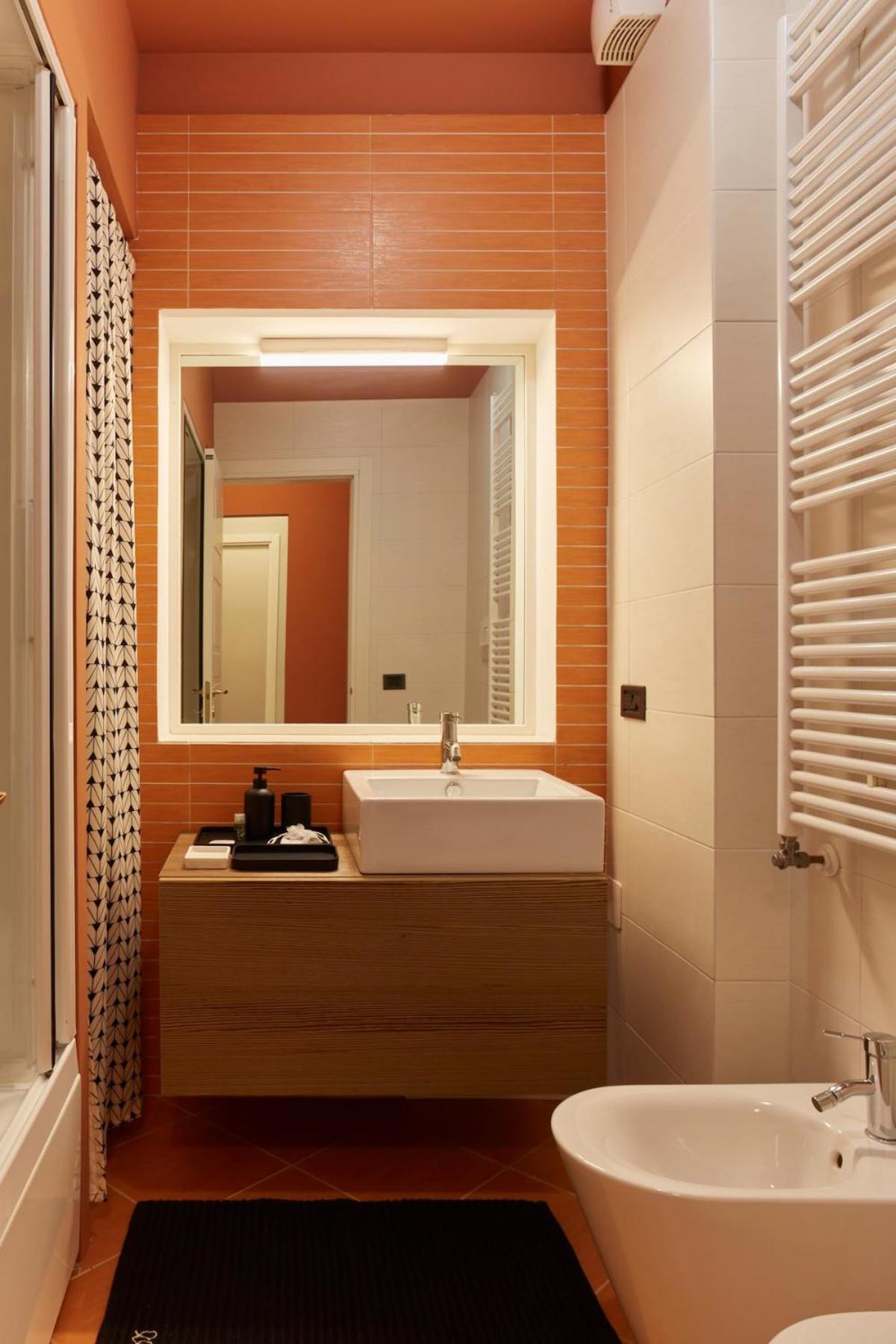 Appartamento Fior Di Pesco Retreat