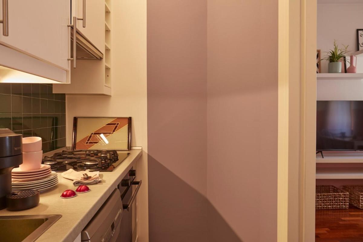 Apartment Fior Di Pesco Retreat Udine
