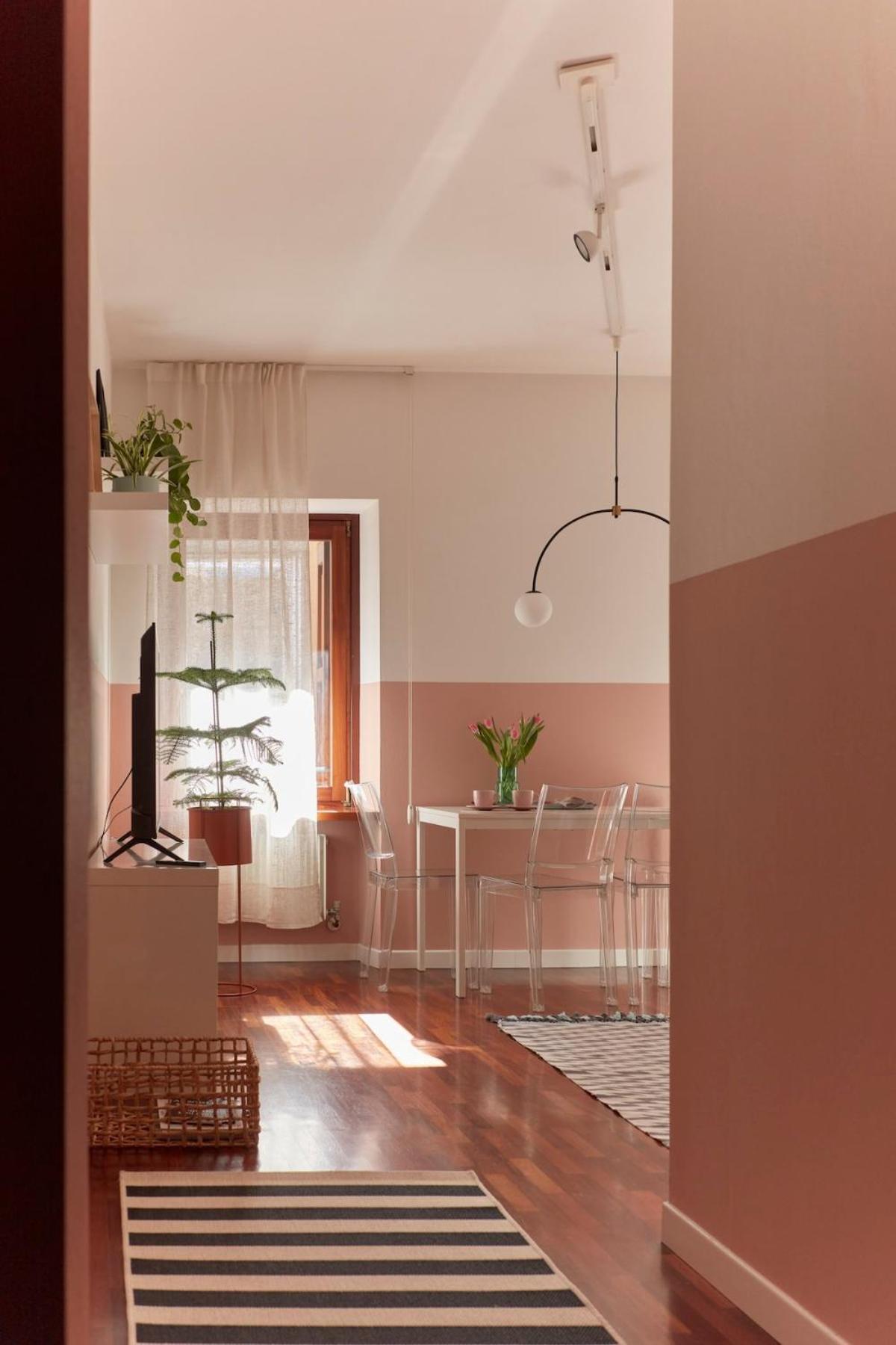 Fior Di Pesco Retreat Udine