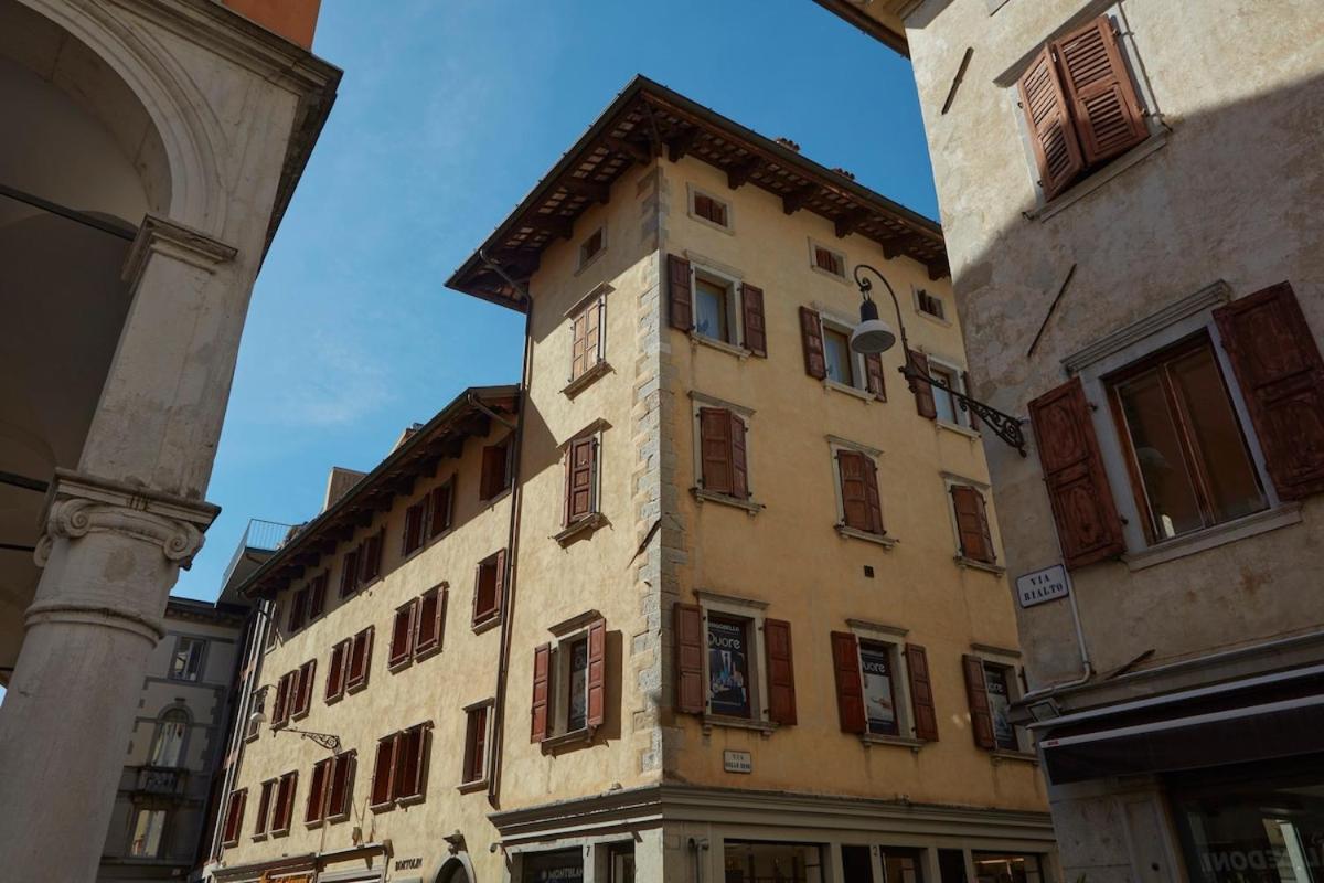 Appartamento Fior Di Pesco Retreat