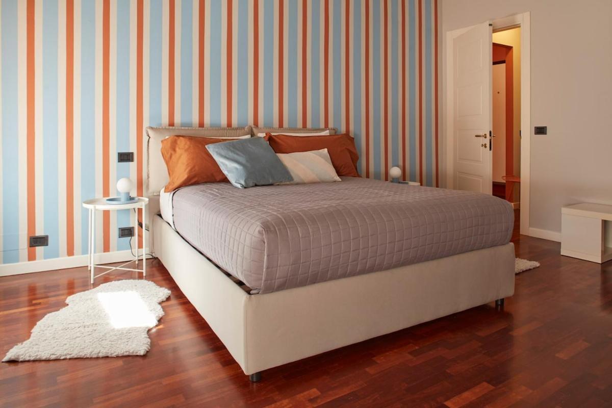 Fior Di Pesco Retreat Appartamento Udine