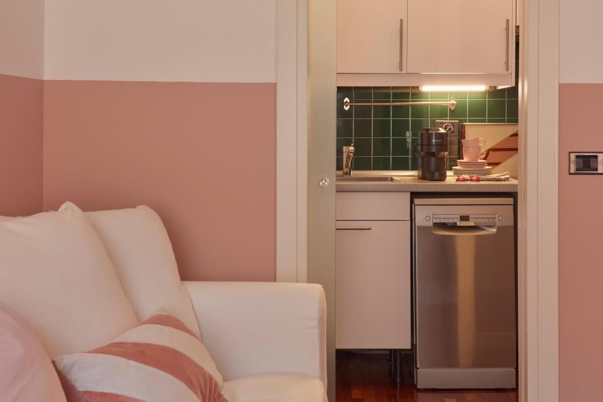 Appartamento Fior Di Pesco Retreat *