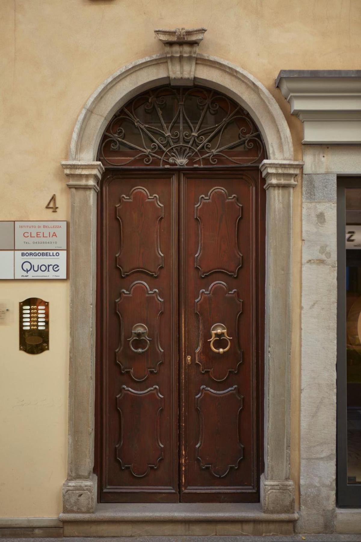 Fior Di Pesco Retreat Appartamento Udine